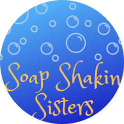 Soap Shakin Sisters