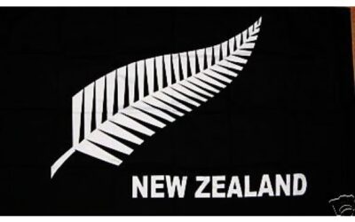 New Zealand We Welcome You