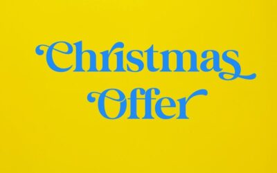 Christmas Offer